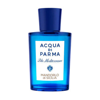 Acqua Di Parma Unisex Blu Mediterraneo Mandorlo Di Sicilia EDT Spray 3.4 oz - Luxurious Fragrance Available Online in Hong Kong & China