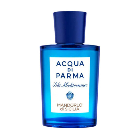 Acqua Di Parma Unisex Blu Mediterraneo Mandorlo Di Sicilia EDT Spray 3.4 oz Fragrances (Wholesale) - Luxurious Fragrance Available Online in Hong Kong & China
