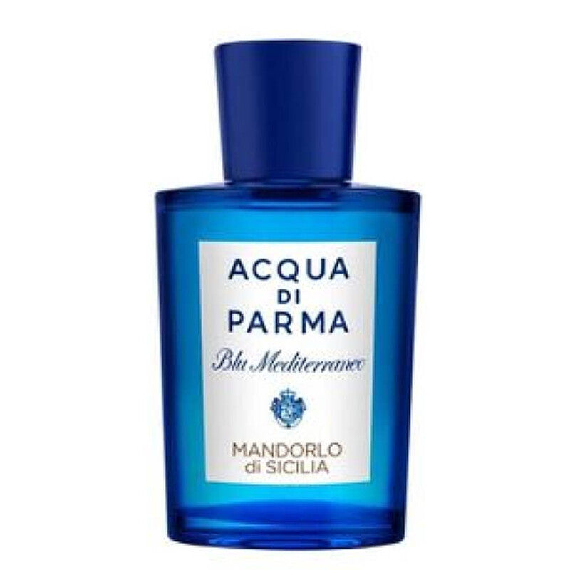 Acqua Di Parma Unisex Blu Mediterraneo Mandorlo Di Sicilia EDT Spray 3.4 oz (Tester) Fragrances - Luxurious Fragrance Available Online in Hong Kong & China