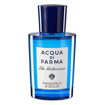 Acqua Di Parma Unisex Blu Mediterraneo Mandorlo Di Sicilia EDT Spray 5 oz (Tester) - Luxurious Fragrance Available Online in Hong Kong & China