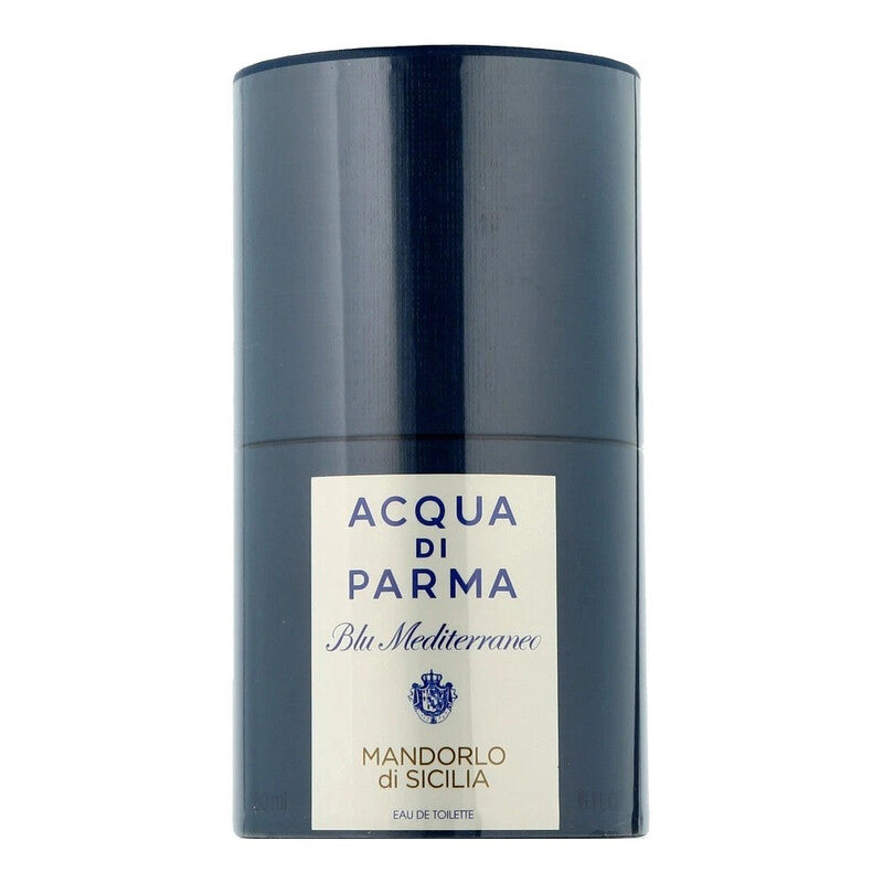Acqua Di Parma Unisex Blu Mediterraneo Mandorlo Di Sicilia EDT Spray 6.0 oz Fragrances - Luxurious Fragrance Available Online in Hong Kong & China