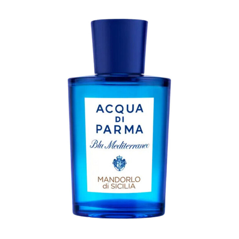 Acqua Di Parma Unisex Blu Mediterraneo Mandorlo Di Sicilia EDT Spray 6.0 oz Fragrances (Wholesale) - Luxurious Fragrance Available Online in Hong Kong & China