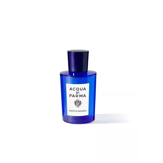Acqua Di Parma Unisex Blu Mediterraneo Mirto Di Panarea EDT Spray 3.4 oz Fragrances - Luxurious Fragrance Available Online in Hong Kong & China