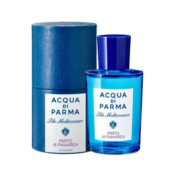 Acqua Di Parma Unisex Blu Mediterraneo Mirto Di Panarea EDT Spray 3.4 oz - Luxurious Fragrance Available Online in Hong Kong & China