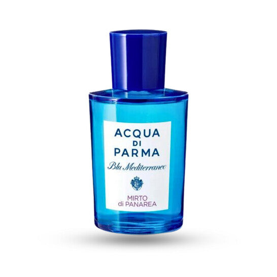 Acqua Di Parma Unisex Blu Mediterraneo Mirto Di Panarea EDT Spray 3.4 oz Fragrances (Wholesale) - Luxurious Fragrance Available Online in Hong Kong & China