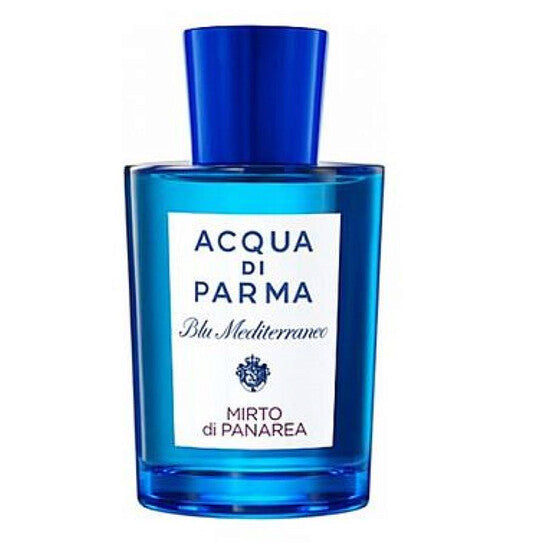 Acqua Di Parma Unisex Blu Mediterraneo Mirto Di Panarea EDT Spray 3.4 oz (Tester) - Luxurious Fragrance Available Online in Hong Kong & China