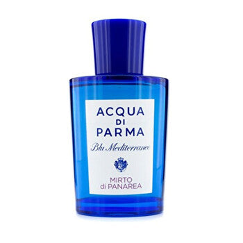 Acqua Di Parma Unisex Blu Mediterraneo Mirto Di Panarea EDT Spray 5.07 oz (Tester) - Luxurious Fragrance Available Online in Hong Kong & China
