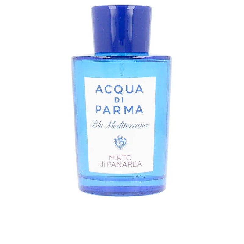 Acqua Di Parma Unisex Blu Mediterraneo Mirto Di Panarea EDT Spray 6.0 oz Fragrances (Wholesale) - Luxurious Fragrance Available Online in Hong Kong & China