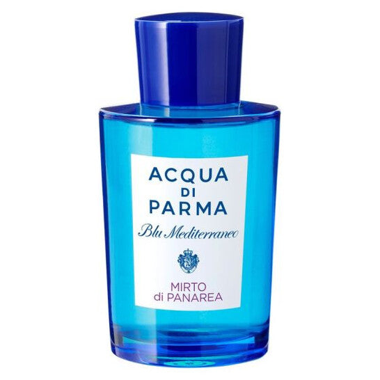 Acqua Di Parma Unisex Blu Mediterraneo Mirto Di Panarea EDT Spray 6.0 oz (Tester) Fragrances - Luxurious Fragrance Available Online in Hong Kong & China