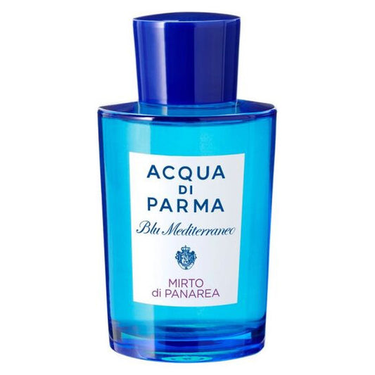 Acqua Di Parma Unisex Blu Mediterraneo Mirto Di Panarea EDT Spray 6.0 oz (Tester) Fragrances - Luxurious Fragrance Available Online in Hong Kong & China