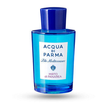 Acqua Di Parma Unisex Blu Mediterrano Mirto Di Panarea EDT Spray 6 oz - Luxurious Fragrance Available Online in Hong Kong & China