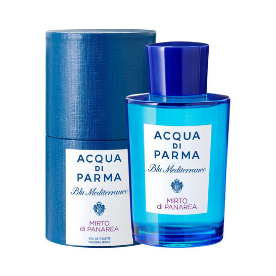 Acqua Di Parma Unisex Blu Mediterrano Mirto Di Panarea EDT Spray 6 oz Fragrances (Wholesale) - Luxurious Fragrance Available Online in Hong Kong & China