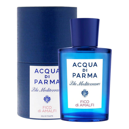 Acqua Di Parma Unisex Blue Mediterraneo Fico Di Amalfi EDT Spray 6 oz Fragrances (Wholesale) - Luxurious Fragrance Available Online in Hong Kong & China