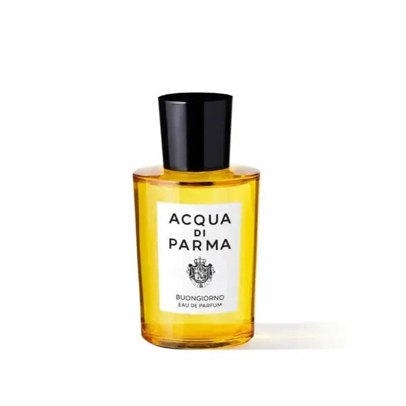 Acqua Di Parma Unisex Buongiorno EDP Spray 3.4 oz Fragrances - Luxurious Fragrance Available Online in Hong Kong & China