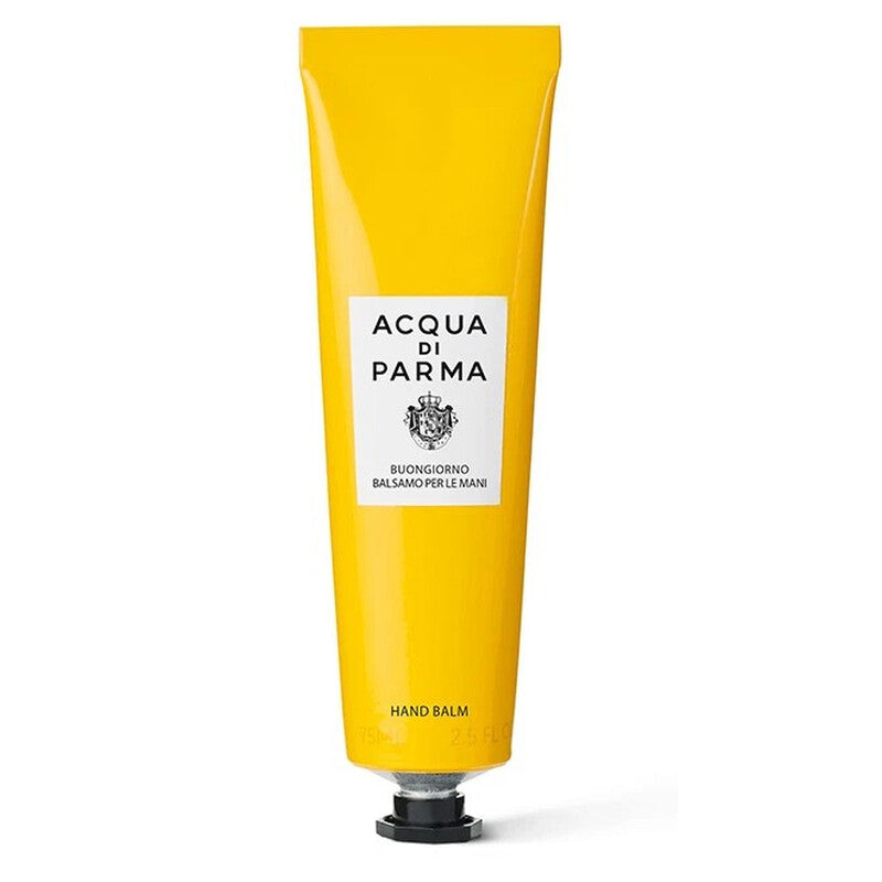 Acqua Di Parma Unisex Buongiorno Hand Balm 2.5 oz Fragrances (Wholesale) - Luxurious Fragrance Available Online in Hong Kong & China