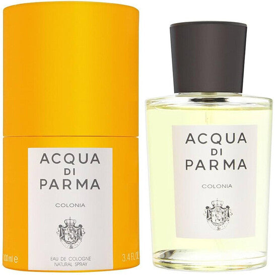 Acqua Di Parma Unisex Colonia EDC 3.4 oz - Luxurious Fragrance Available Online in Hong Kong & China