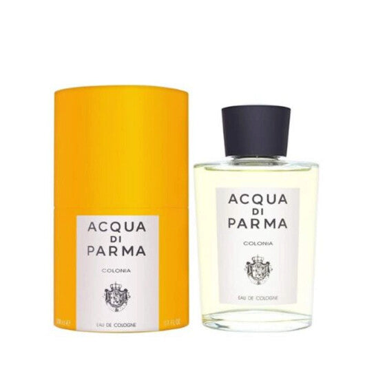 Acqua Di Parma Unisex Colonia EDC Splash 17.0 oz Fragrances - Luxurious Fragrance Available Online in Hong Kong & China