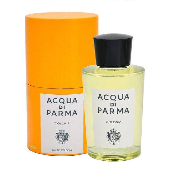 Acqua Di Parma Unisex Colonia EDC Spray 6.0 oz - Luxurious Fragrance Available Online in Hong Kong & China