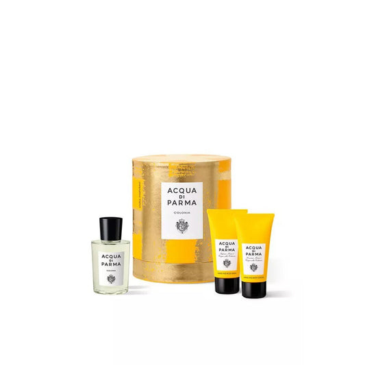 Acqua Di Parma Unisex Colonia Gift Set Fragrances (Wholesale) - Luxurious Fragrance Available Online in Hong Kong & China