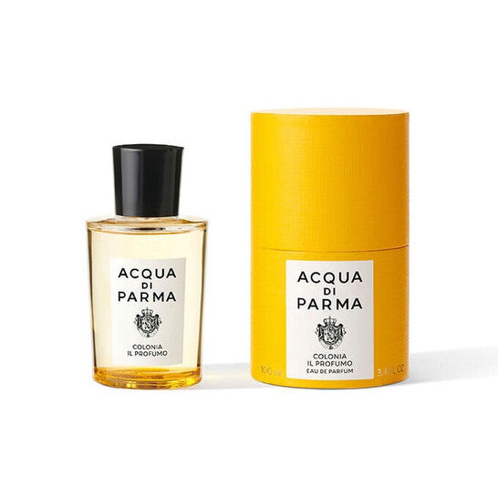 Acqua Di Parma Unisex Colonia Il Profumo EDP 3.4 oz Fragrances (Wholesale) - Luxurious Fragrance Available Online in Hong Kong & China