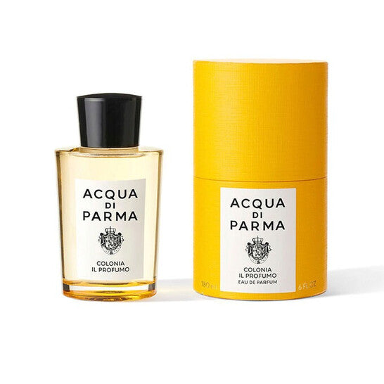 Acqua Di Parma Unisex Colonia Il Profumo EDP Spray 6 oz Fragrances - Luxurious Fragrance Available Online in Hong Kong & China