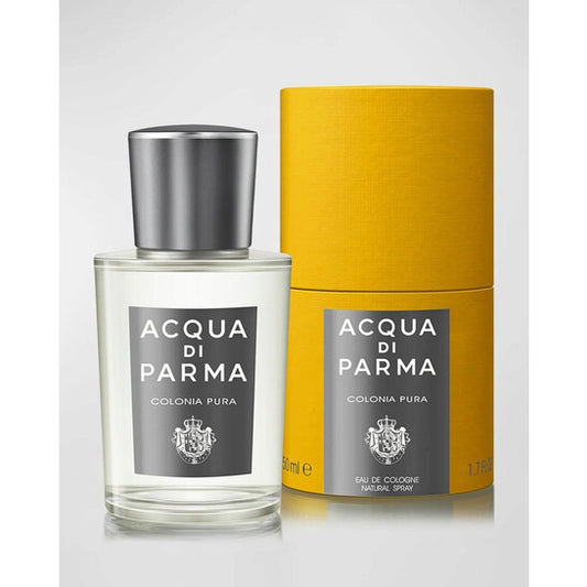 Acqua Di Parma Unisex Colonia Pura EDC 3.4 oz Fragrances - Luxurious Fragrance Available Online in Hong Kong & China