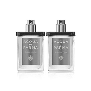 Acqua Di Parma Unisex Colonia Pura EDC Spray Refill 2.03 oz - Luxurious Fragrance Available Online in Hong Kong & China