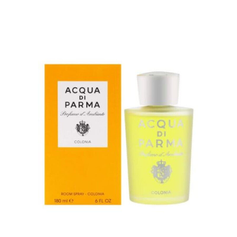 Acqua Di Parma Unisex Colonia Room Spray 6.09 oz Fragrances (Wholesale) - Luxurious Fragrance Available Online in Hong Kong & China
