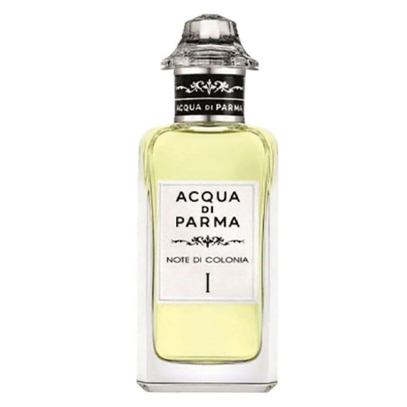 Acqua Di Parma Unisex Colonias Note Di Colonia EDC Spray 5 oz Fragrances - Luxurious Fragrance Available Online in Hong Kong & China