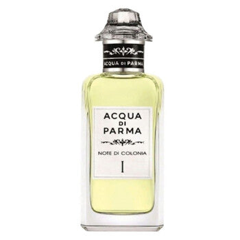 Acqua Di Parma Unisex Colonias Note Di Colonia EDC Spray 5 oz Fragrances (Wholesale) - Luxurious Fragrance Available Online in Hong Kong & China