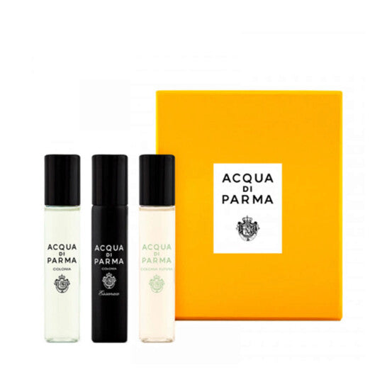 Acqua Di Parma Unisex Discovery Mini Gift Set (Wholesale) - Luxurious Fragrance Available Online in Hong Kong & China