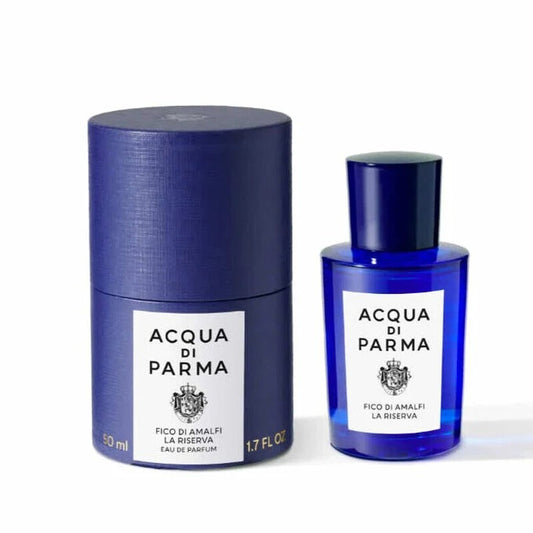Acqua Di Parma Unisex Fico Di Amalfi La Riserva EDP Spray 1.7 oz Fragrances - Luxurious Fragrance Available Online in Hong Kong & China