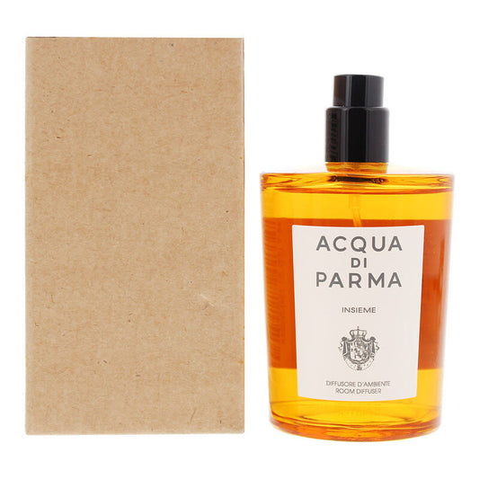 Acqua Di Parma Unisex Insieme Diffuser 3.4 oz (Tester) Fragrances (Wholesale) - Luxurious Fragrance Available Online in Hong Kong & China