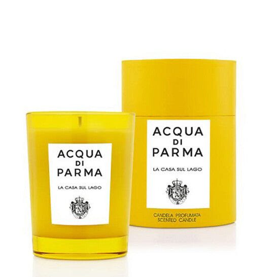 Acqua Di Parma Unisex La Casa Sul Lago 6.7 oz Scented Candle - Luxurious Fragrance Available Online in Hong Kong & China