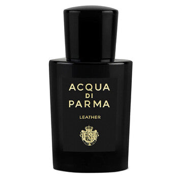 Acqua Di Parma Unisex Leather EDP Spray 0.7 oz - Luxurious Fragrance Available Online in Hong Kong & China