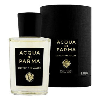 Acqua Di Parma Unisex Lily Of The Valley EDP Spray 3.4 oz (Wholesale) - Luxurious Fragrance Available Online in Hong Kong & China