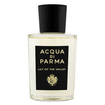 Acqua Di Parma Unisex Lily Of The Valley EDP Spray 3.4 oz - Luxurious Fragrance Available Online in Hong Kong & China