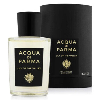 Acqua Di Parma Unisex Lily Of The Valley EDP Spray 3.4 oz (Tester) - Luxurious Fragrance Available Online in Hong Kong & China