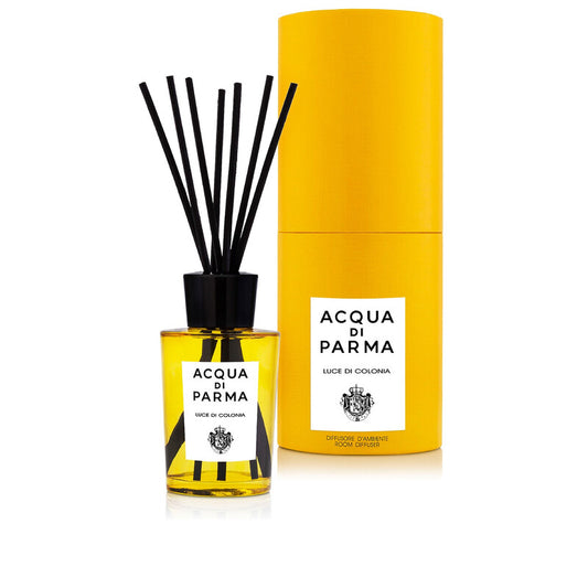 Acqua Di Parma Unisex Luce Di Colonia 6.0 oz Fragrances (Wholesale) - Luxurious Fragrance Available Online in Hong Kong & China