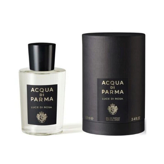 Acqua Di Parma Unisex Luce Di Rosa EDP Spray 3.4 oz Fragrances (Wholesale) - Luxurious Fragrance Available Online in Hong Kong & China