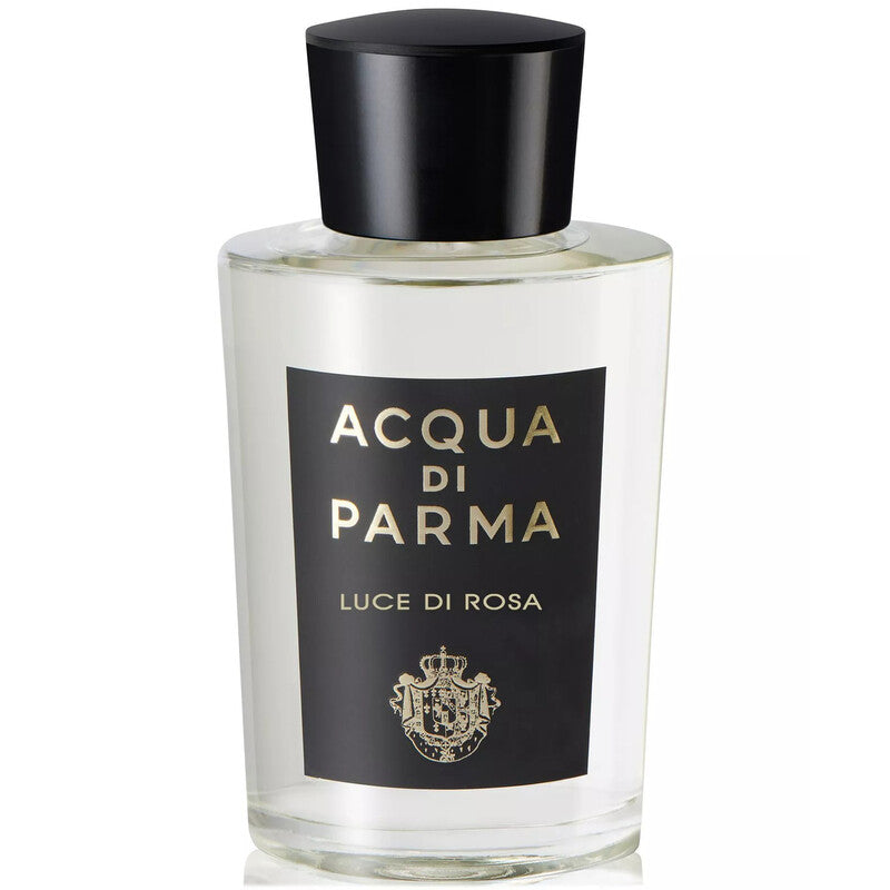 Acqua Di Parma Unisex Luce Di Rosa EDP Spray 6.0 oz Fragrances - Luxurious Fragrance Available Online in Hong Kong & China