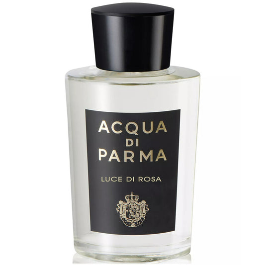 Acqua Di Parma Unisex Luce Di Rosa EDP Spray 6.0 oz Fragrances - Luxurious Fragrance Available Online in Hong Kong & China