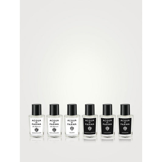Acqua Di Parma Unisex Mini Set Gift Set Fragrances - Luxurious Fragrance Available Online in Hong Kong & China