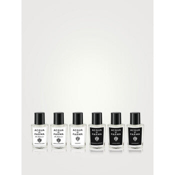 Acqua Di Parma Unisex Mini Set Gift Set Fragrances (Wholesale) - Luxurious Fragrance Available Online in Hong Kong & China