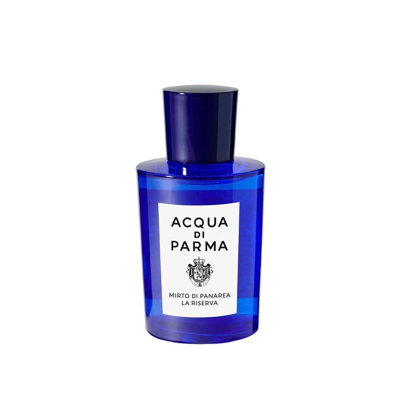 Acqua Di Parma Unisex Mirto Di Panarea La Riserva EDP Spray 3.4 oz (Tester) Fragrances - Luxurious Fragrance Available Online in Hong Kong & China