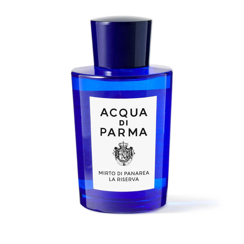 Acqua Di Parma Unisex Mirto di Panarea La Riserva EDP Spray 3.4 oz Fragrances - Luxurious Fragrance Available Online in Hong Kong & China