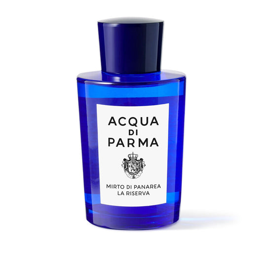 Acqua Di Parma Unisex Mirto di Panarea La Riserva EDP Spray 3.4 oz Fragrances - Luxurious Fragrance Available Online in Hong Kong & China