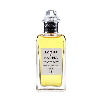 Acqua Di Parma Unisex Note Di Colonia IV EDC Spray 5.07 oz (Tester) - Luxurious Fragrance Available Online in Hong Kong & China