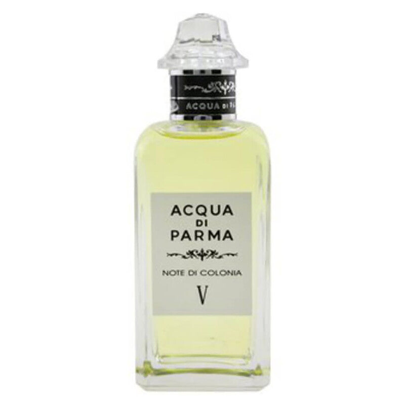 Acqua Di Parma Unisex Note Di Colonia V EDC Spray 5.0 oz Fragrances (Wholesale) - Luxurious Fragrance Available Online in Hong Kong & China