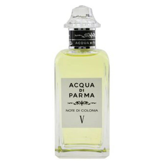 Acqua Di Parma Unisex Note Di Colonia V EDC Spray 5.0 oz Fragrances (Wholesale) - Luxurious Fragrance Available Online in Hong Kong & China